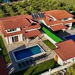 Vila Efe Dalyan