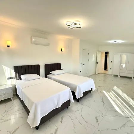 Villa Layla Dalyan *