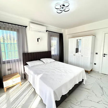 Layla Dalyan Villa *