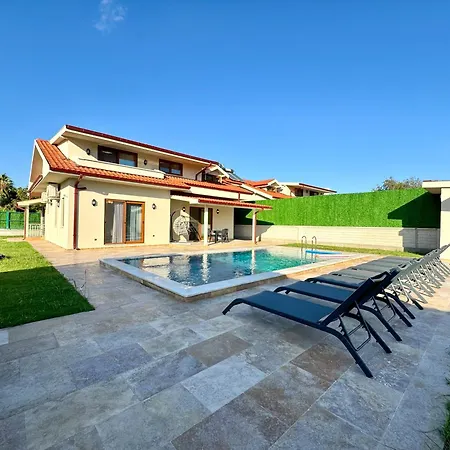 Villa Layla Dalyan *