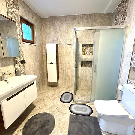 Layla Dalyan Villa