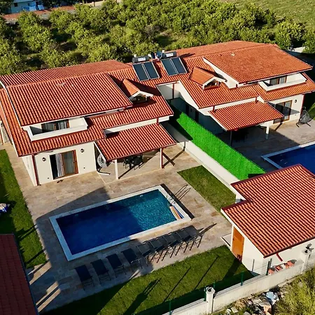 Villa Layla Dalyan