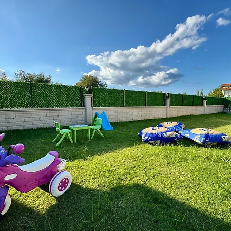 Layla Dalyan Villa Ortaca (Mugla)