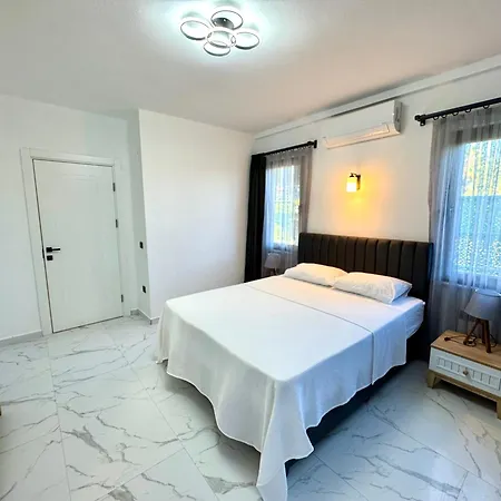 Villa Layla Dalyan Ortaca (Mugla)
