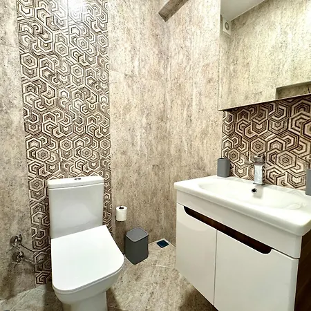 Layla Dalyan Villa *