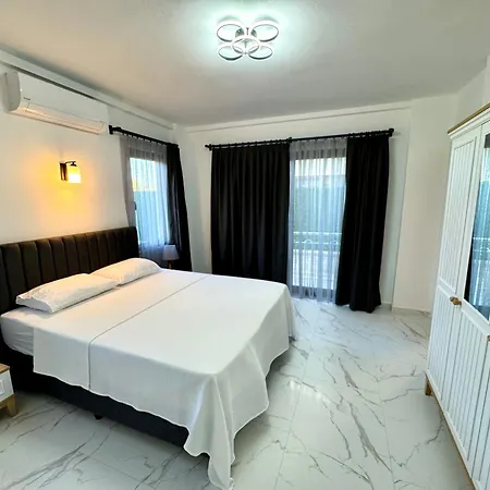 Efe Dalyan Villa