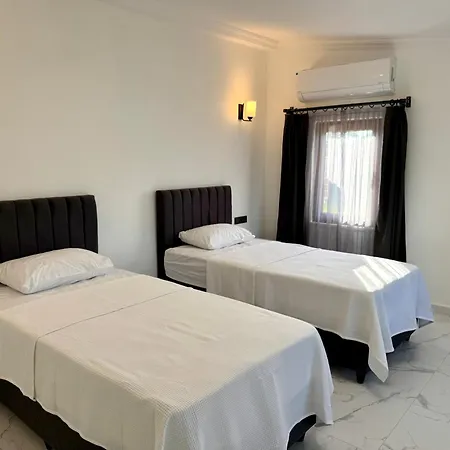 Layla Dalyan * Ortaca (Mugla)