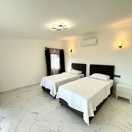 Layla Dalyan Ortaca (Mugla)