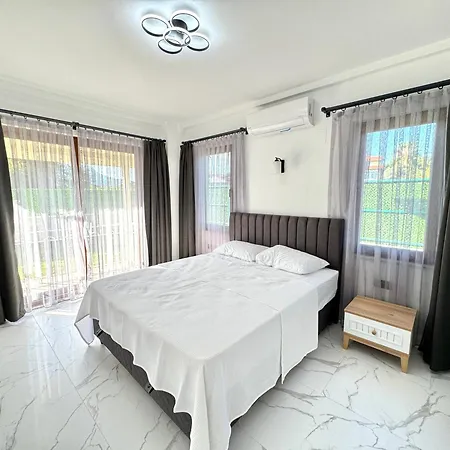 Villa Layla Dalyan *
