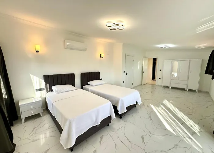 Villa Efe Dalyan *