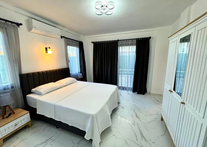 Efe Dalyan Villa