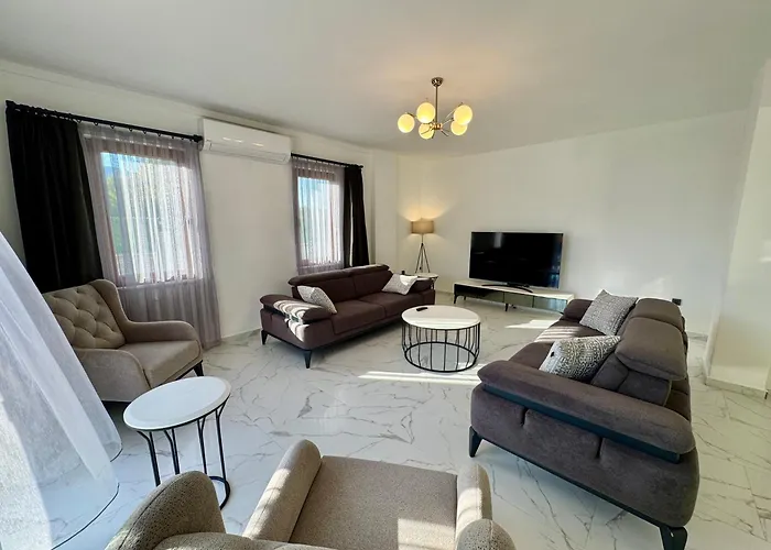 Villa Efe Dalyan