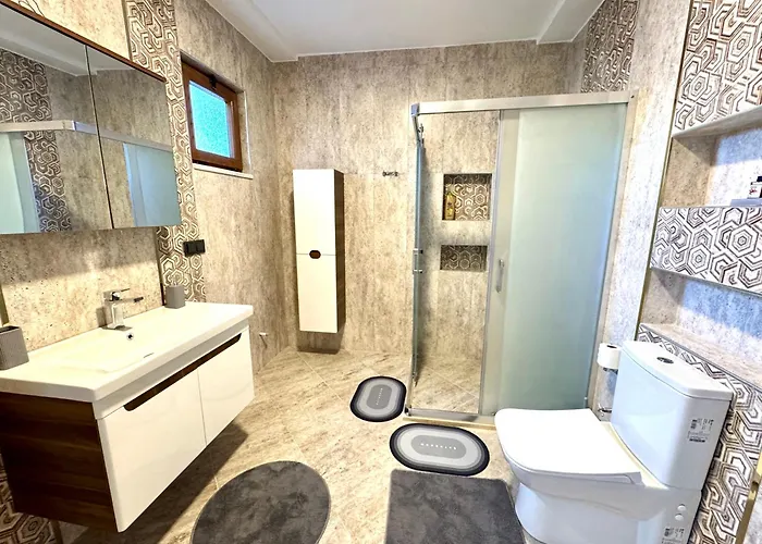 Efe Dalyan Villa
