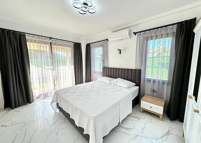 Villa Efe Dalyan *