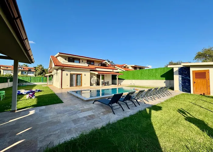 Villa Efe Dalyan *